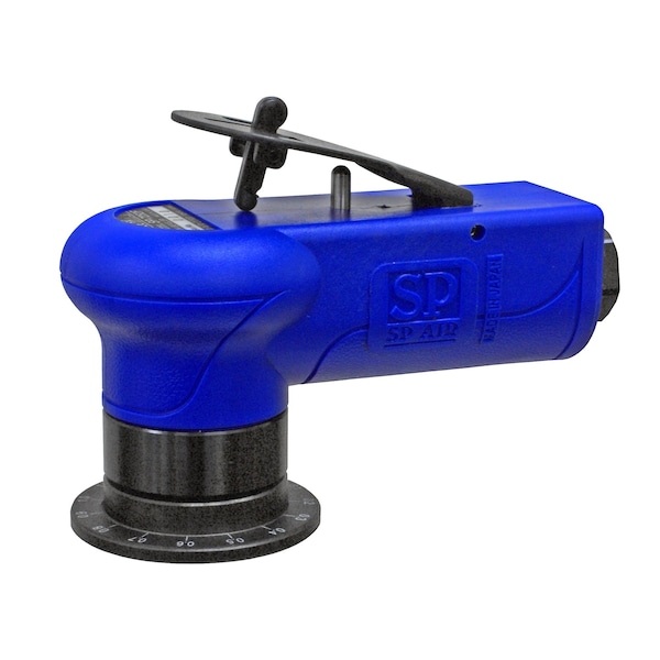 Sp Air Air Mini Beveler (23000 RPM, 0.6MPA) SP-7252FR - main